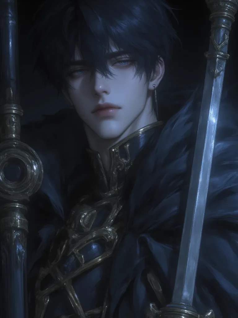 Valerian von Astral thumbnail
