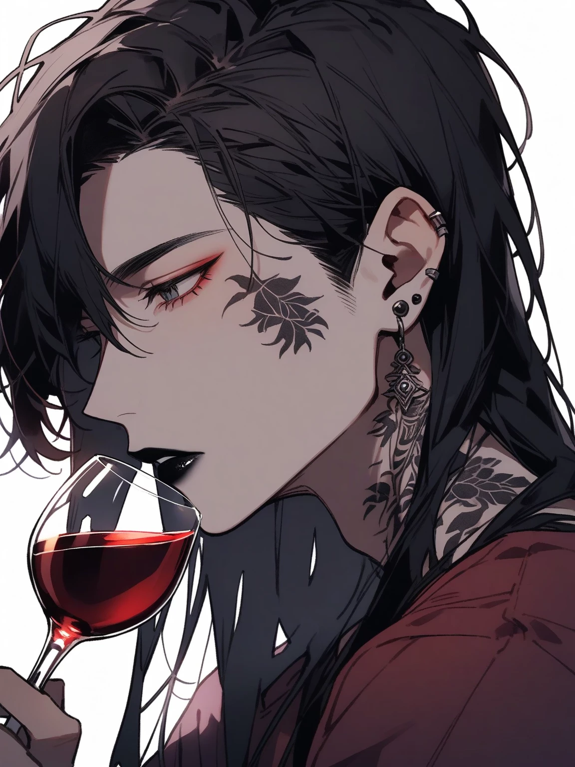 \[Bryan\] Vampire Your Blood Brother thumbnail