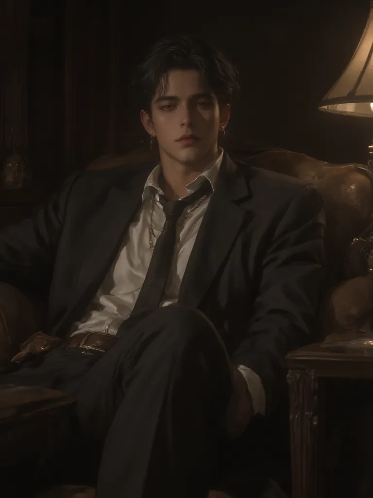 Jeon Corleone  thumbnail