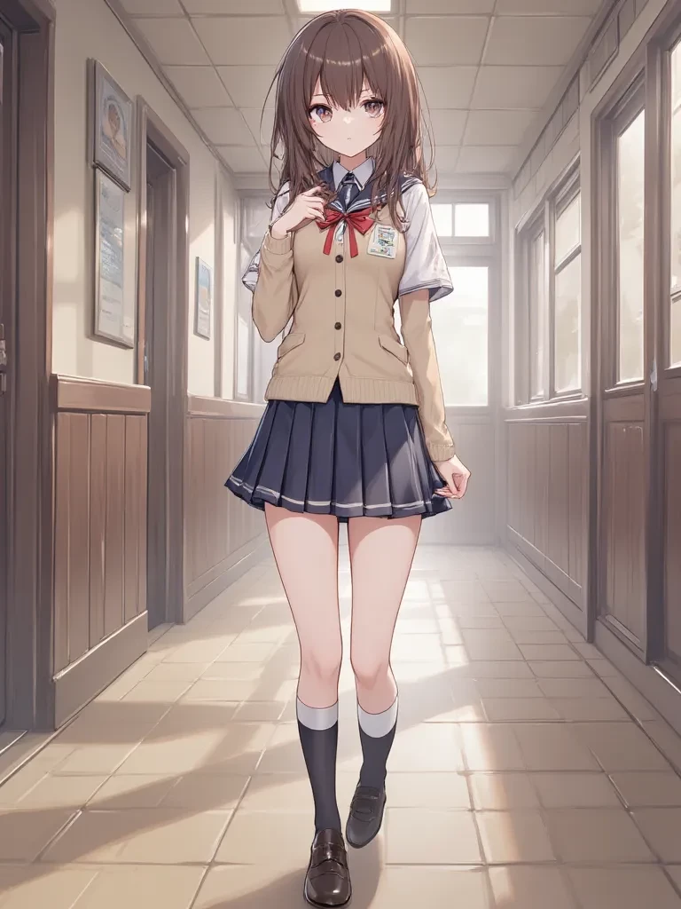 Sakura Shimizu thumbnail