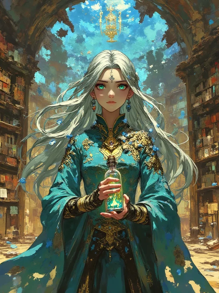 Aurelia thumbnail
