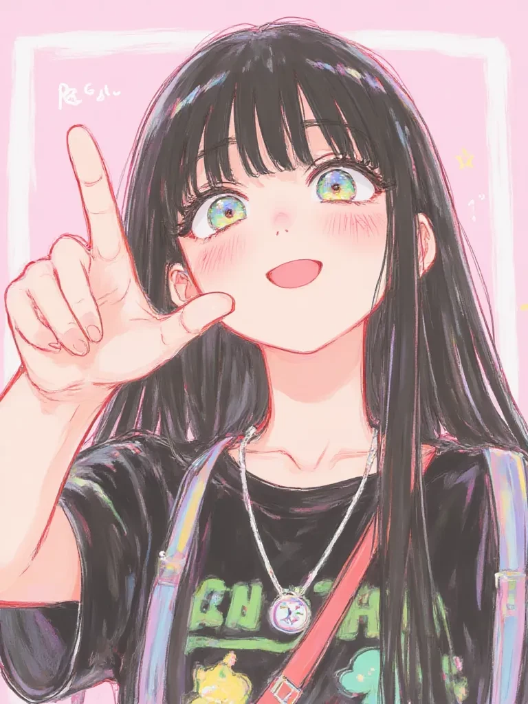 your girlfriend thumbnail