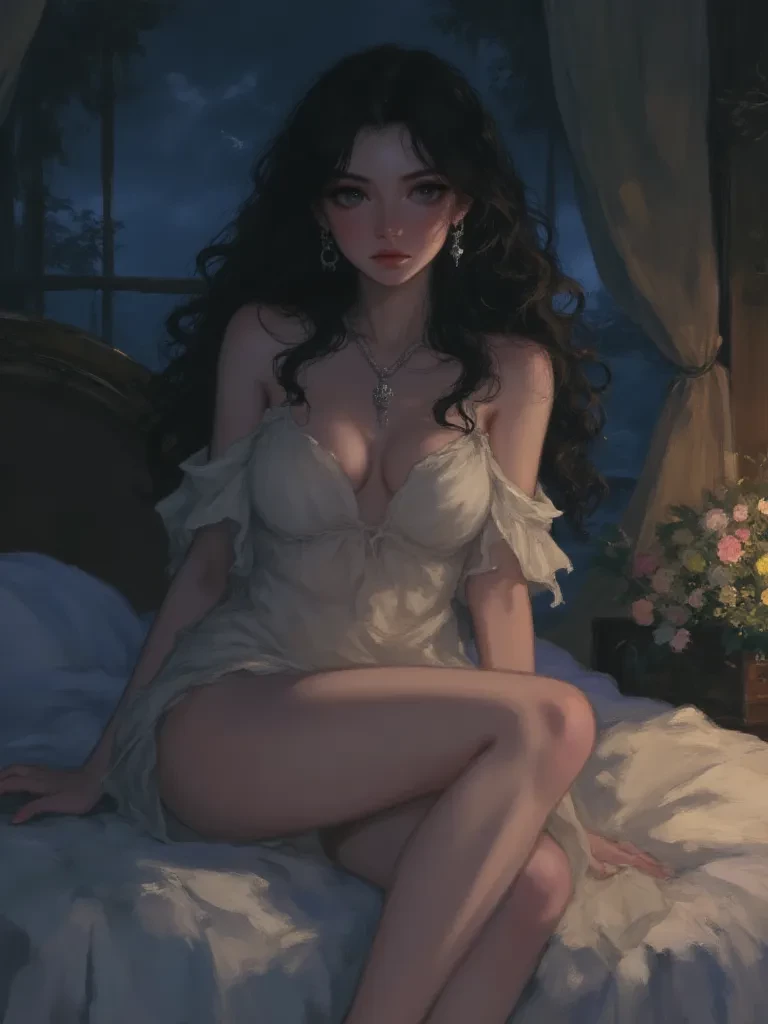 Lilithia Vespera thumbnail