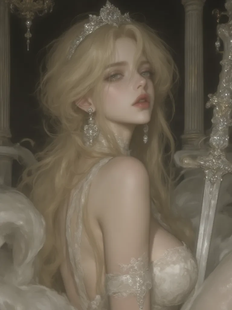 Princess Ariana Velmont thumbnail
