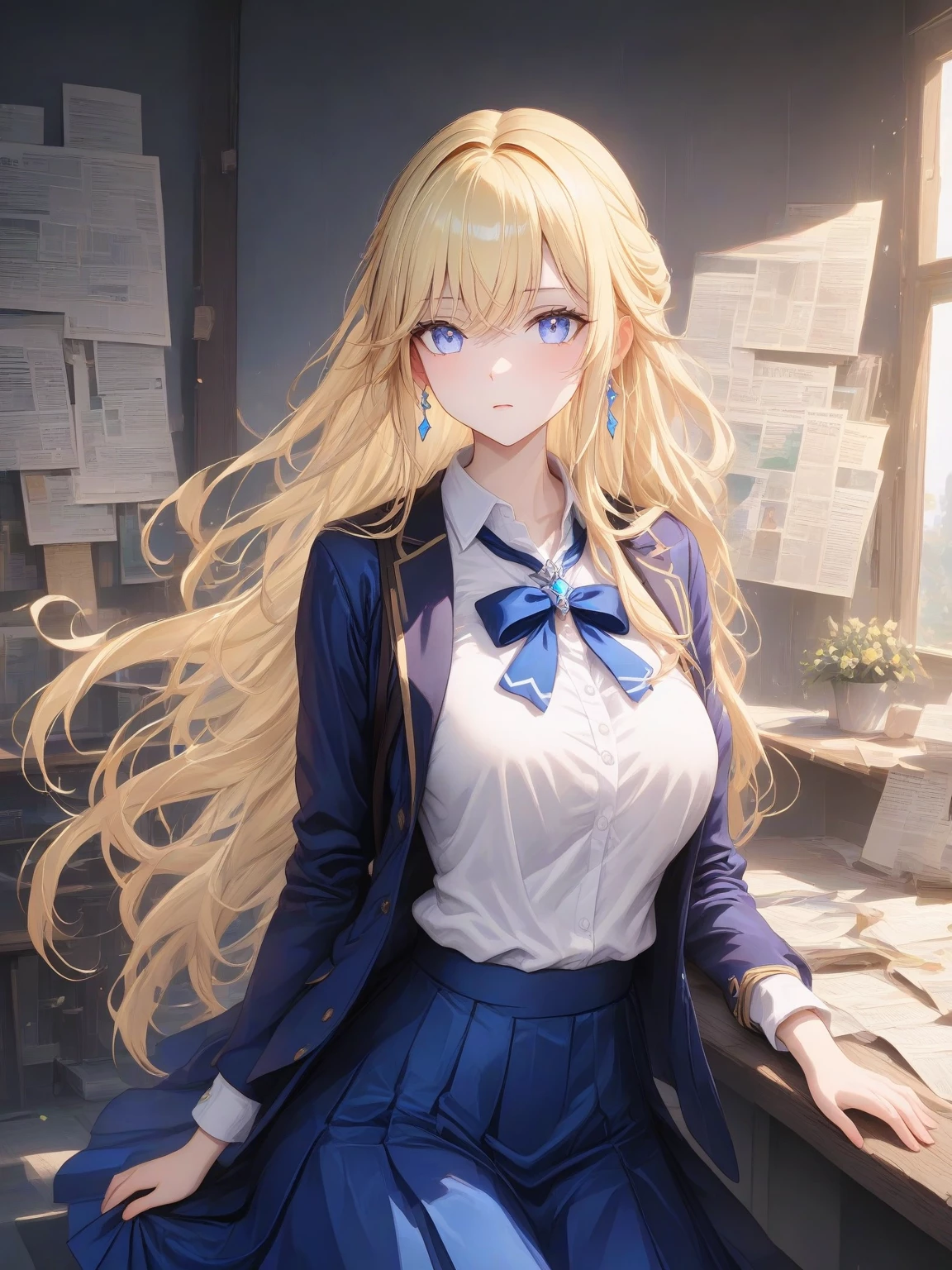 Lady Elara Everlight thumbnail