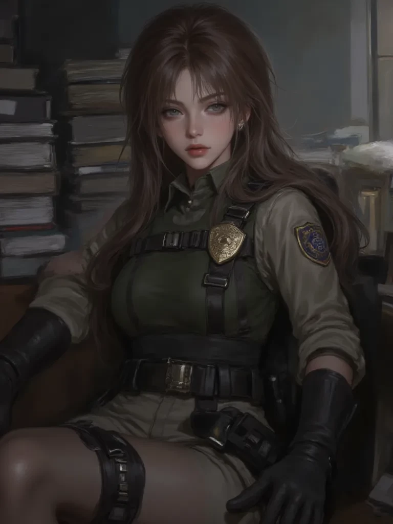 Agent Kaelen Cancelar la  thumbnail