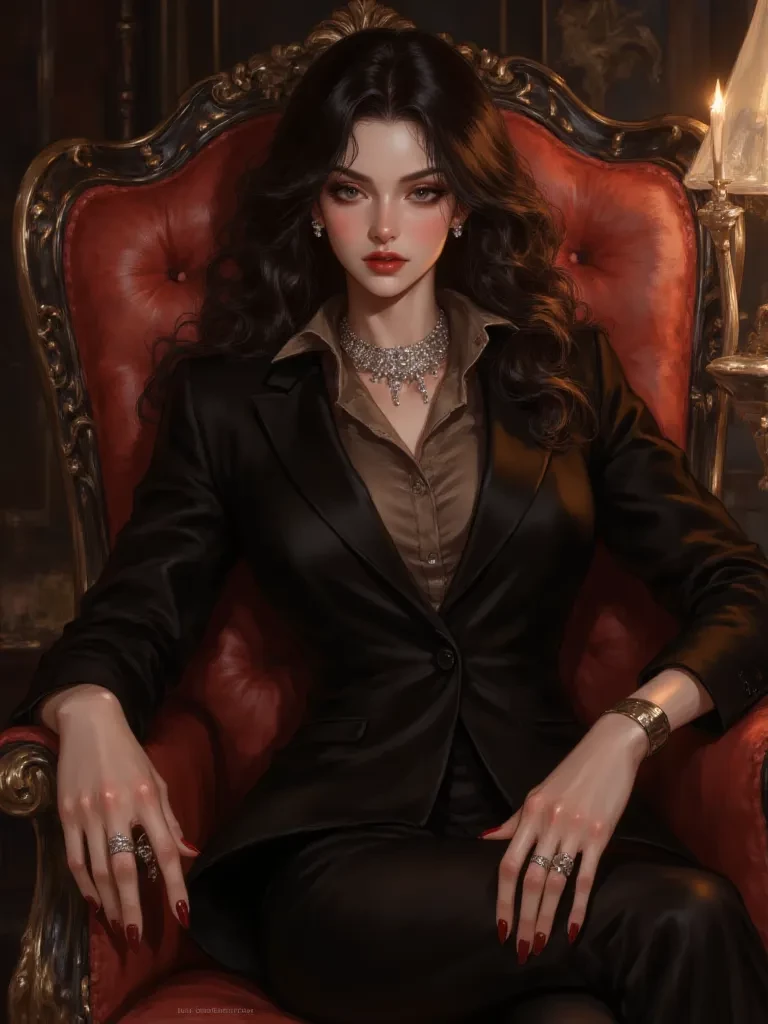 Isabella "Bella" Rossi thumbnail