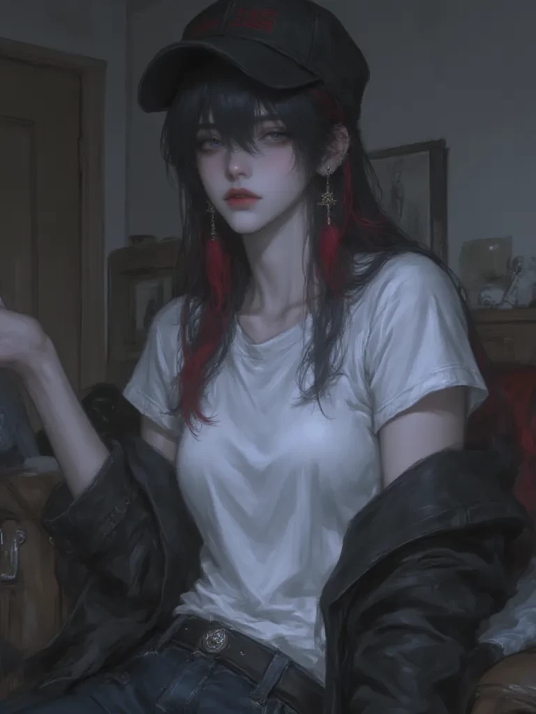 Alexandra 'Lexi' Riana thumbnail