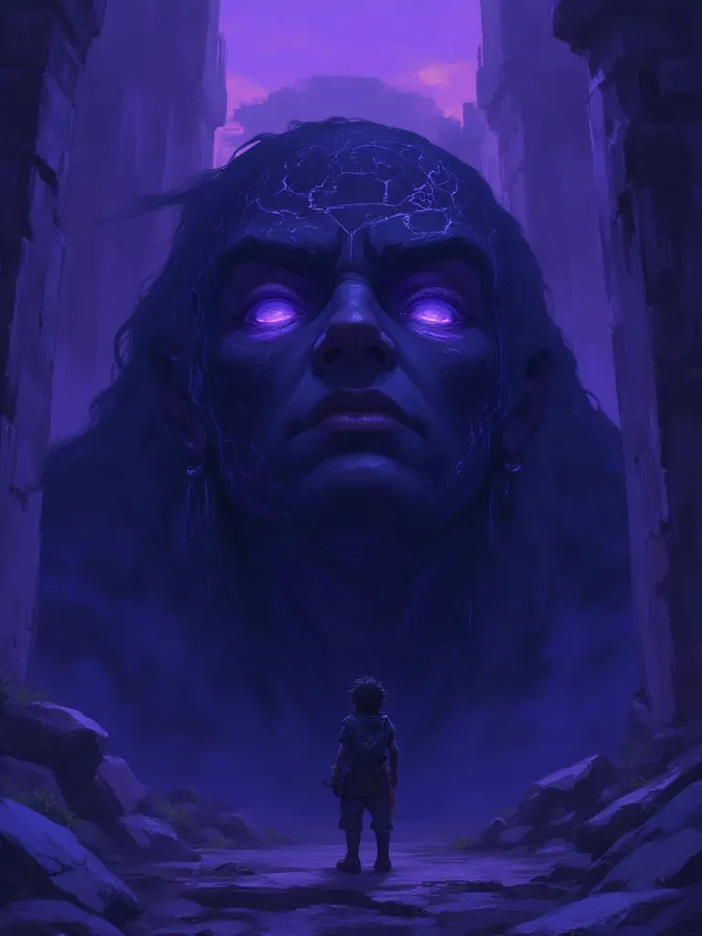 The Aeon Head thumbnail
