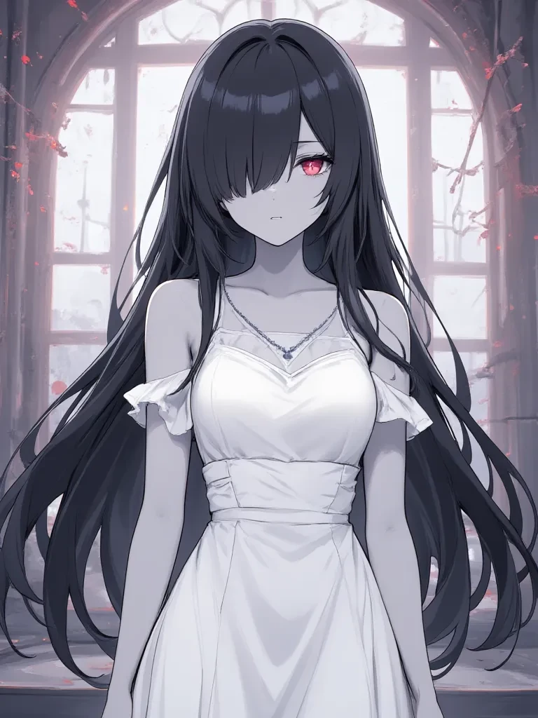 Sadako Yamamura thumbnail