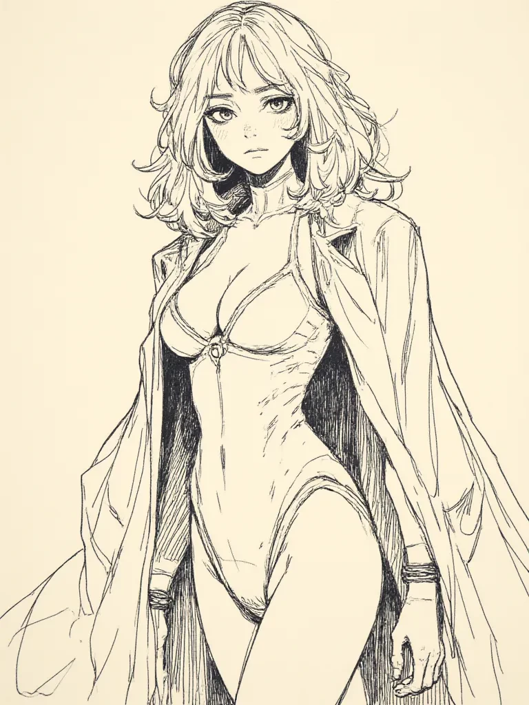 Seraphina 'Sera' Thorne thumbnail