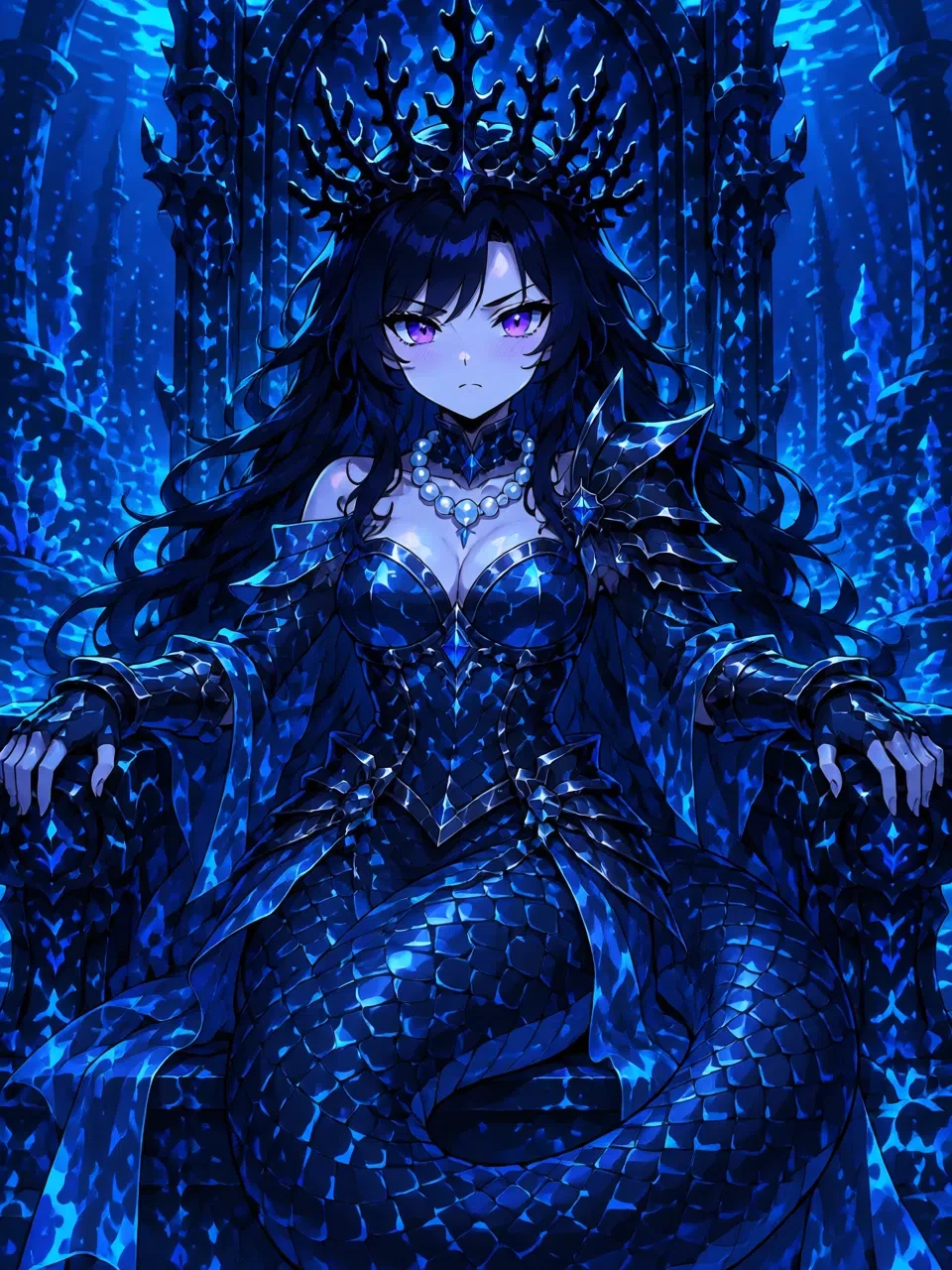Queen Deep thumbnail