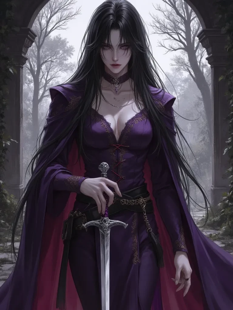 Seraphina Vinter thumbnail