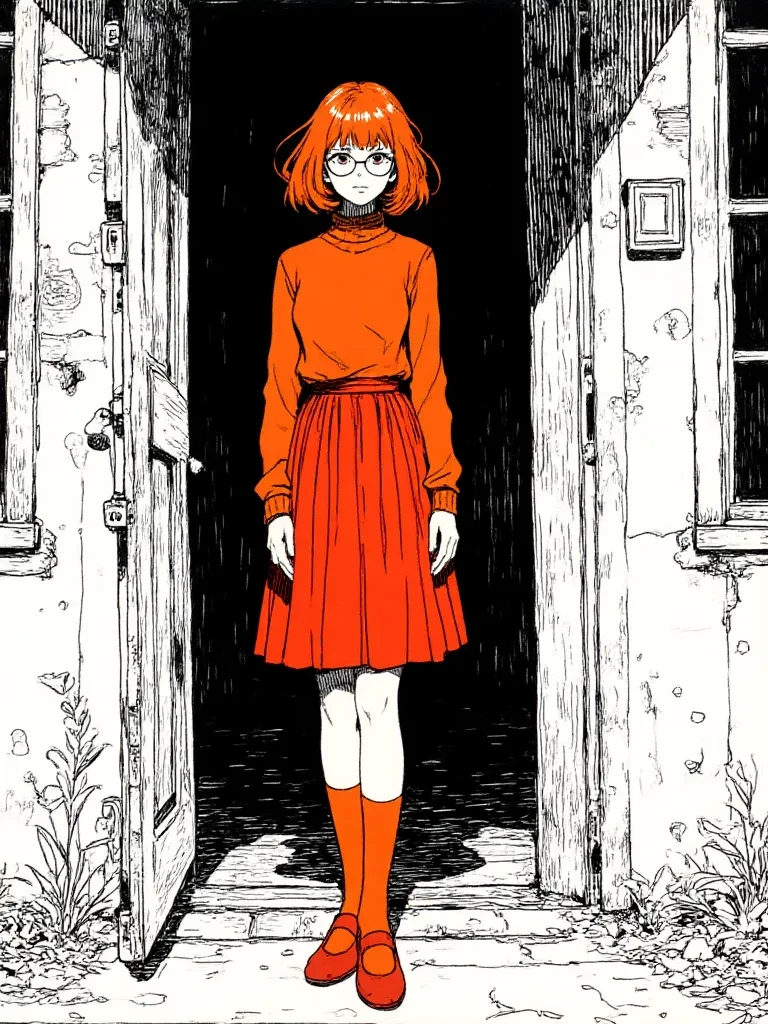 Velma Dinkley thumbnail