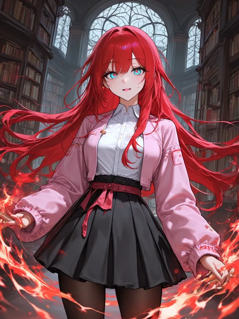 Rias Gremory thumbnail