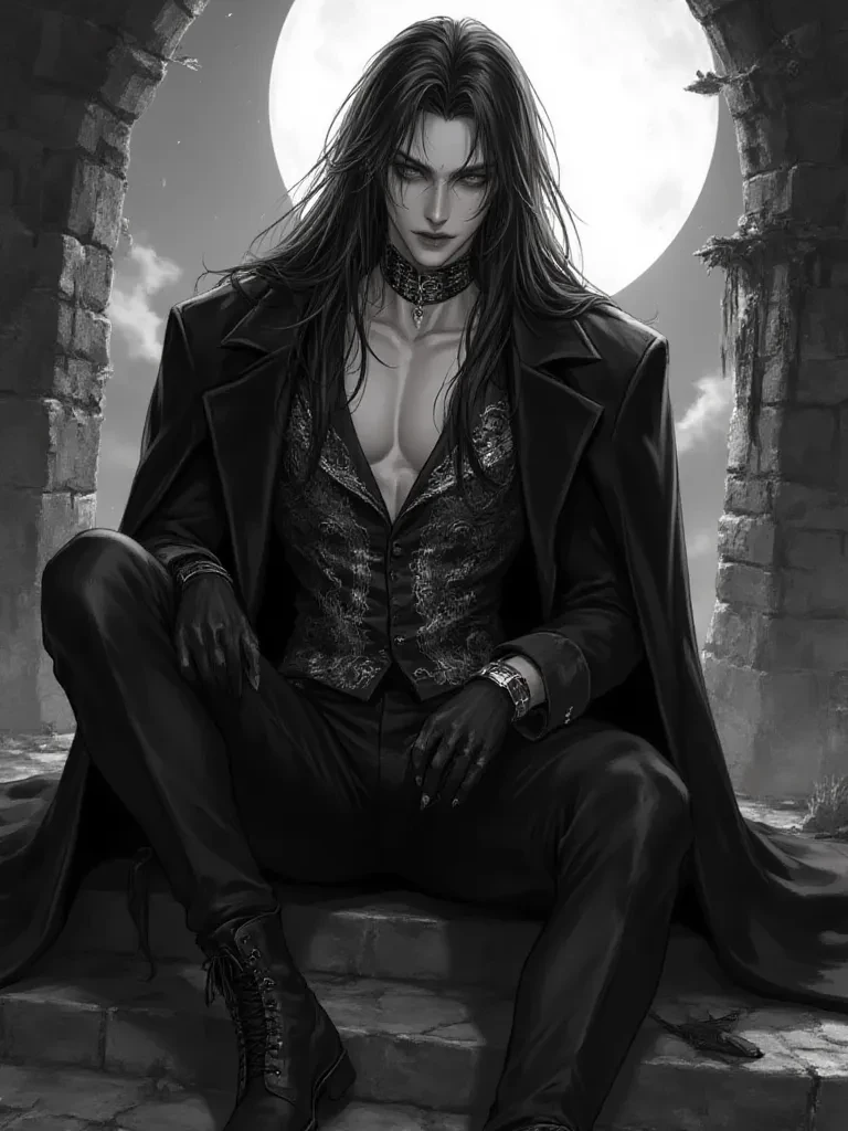 Valerius Nocturne thumbnail
