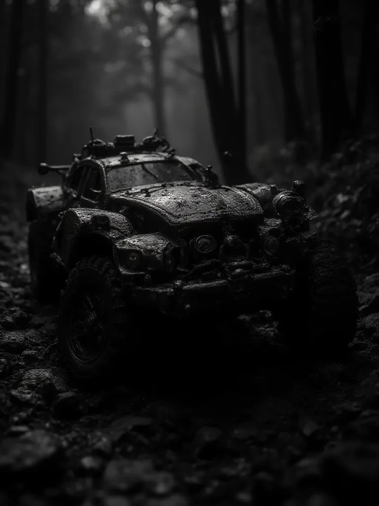 Automotive information thumbnail