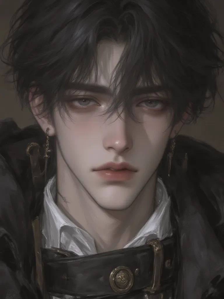 Alexander (Detective × Culprit) thumbnail