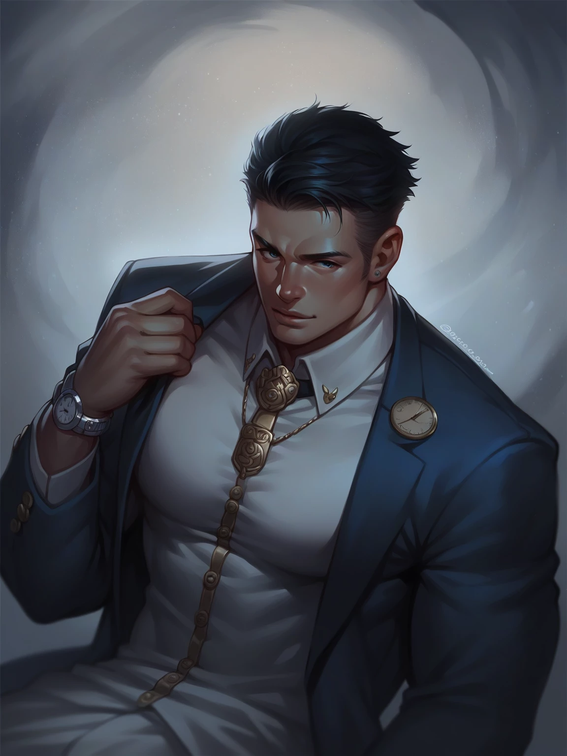 Bryan Blackwood thumbnail