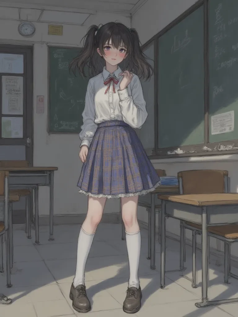 Sakura Akiyama thumbnail