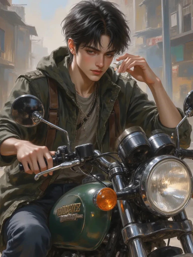 Damon thumbnail