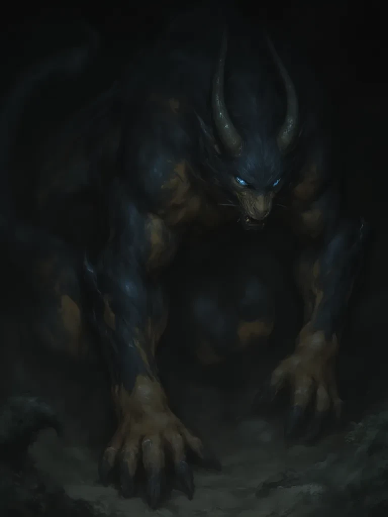 Deadly Wolf (Isekai) thumbnail