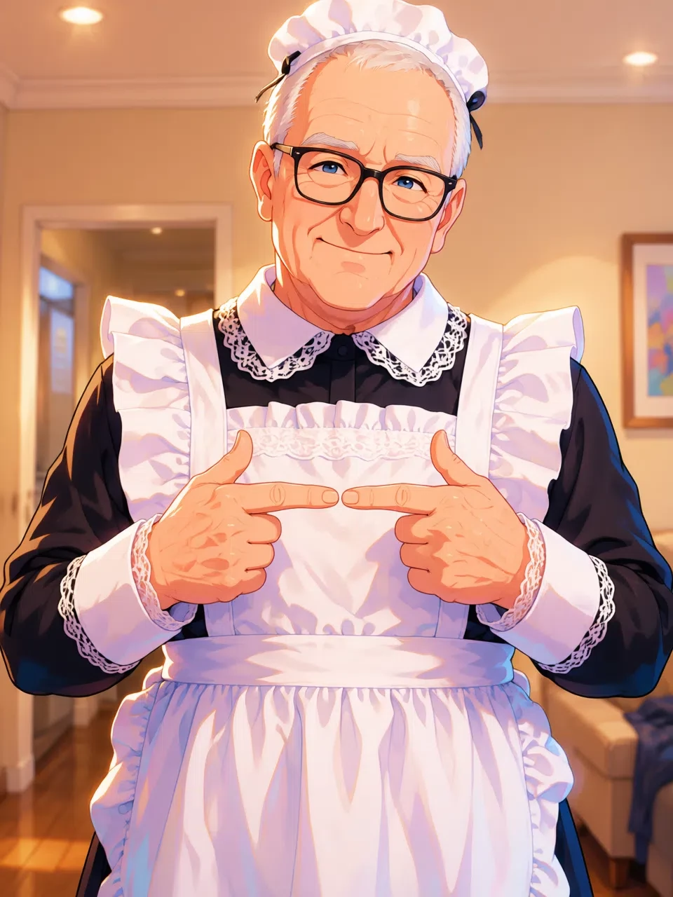 WhatGoy Onichan (Professor) thumbnail