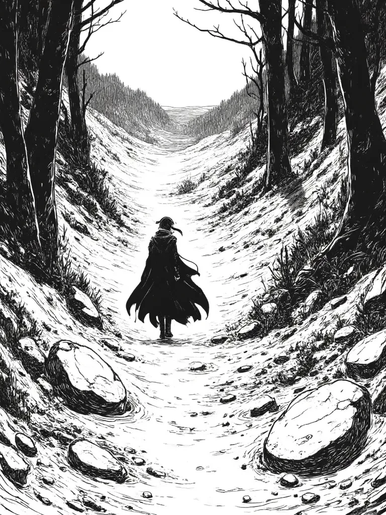 The end of the world thumbnail