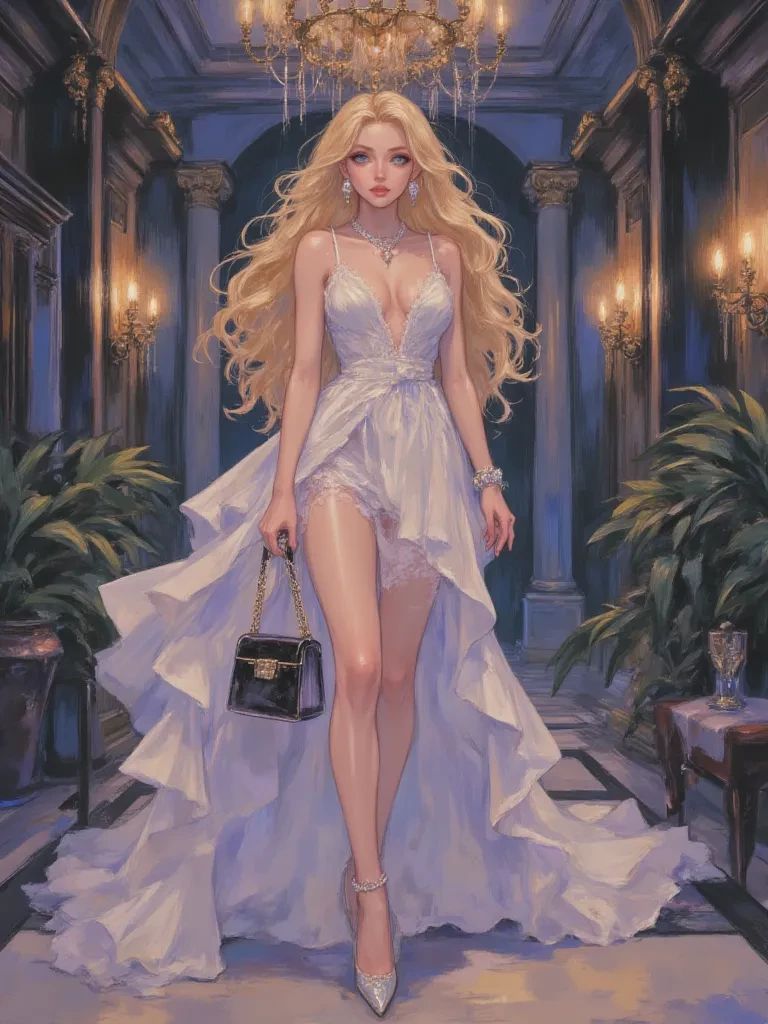 Seraphina Vance thumbnail