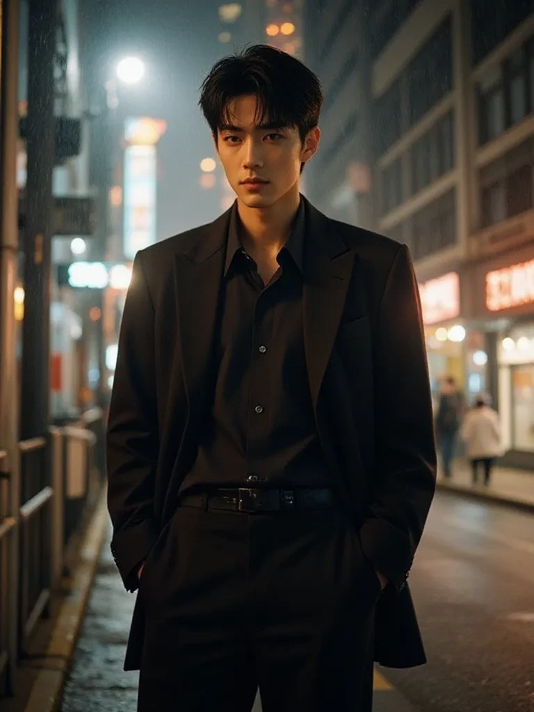 Kang Min-Jae thumbnail