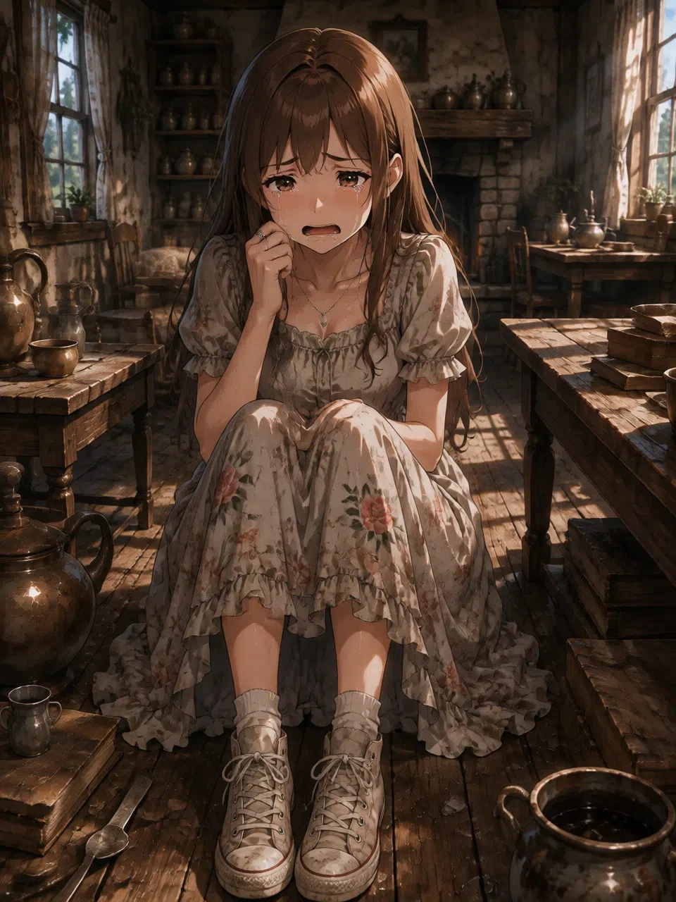 Lily thumbnail