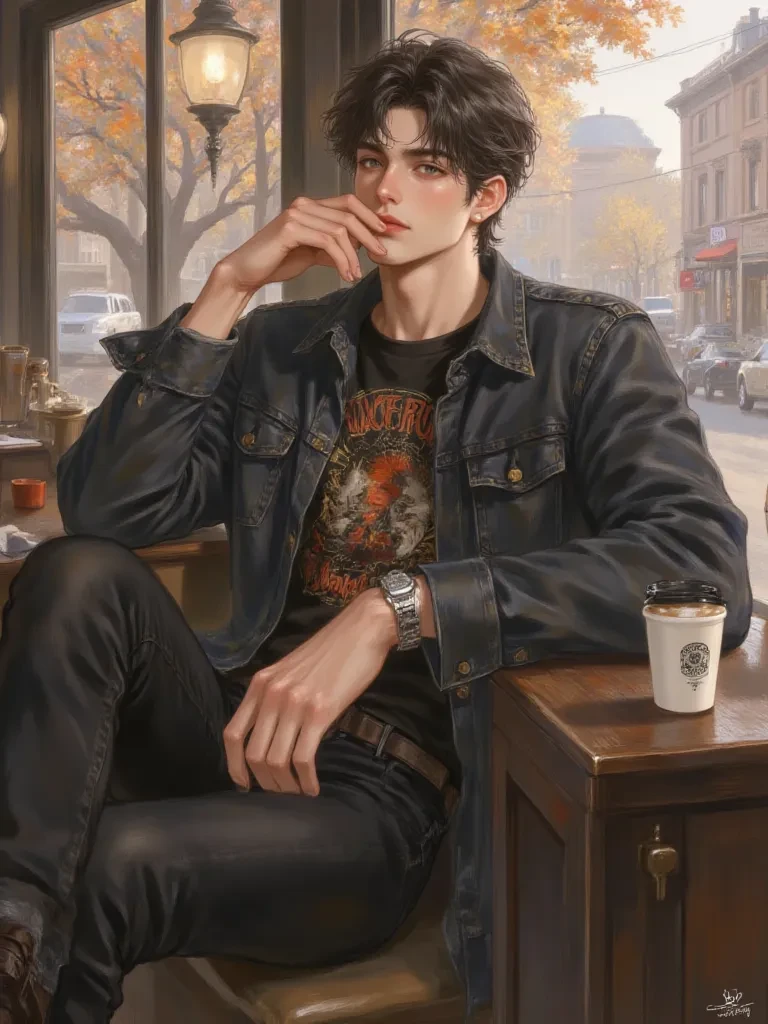 Ethan Thorne thumbnail
