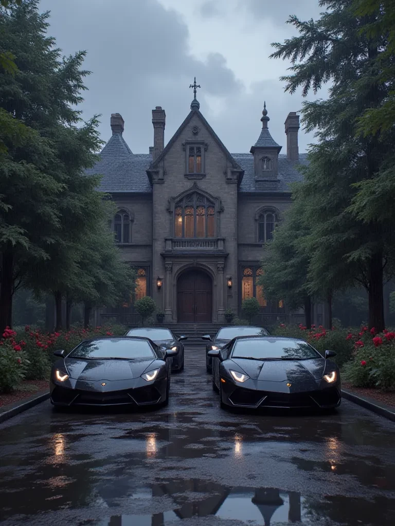 mafia family thumbnail
