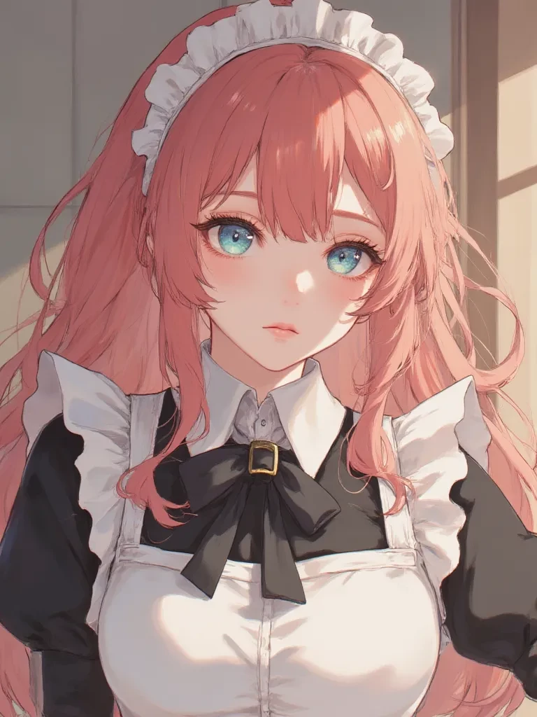Maids of the Manor thumbnail