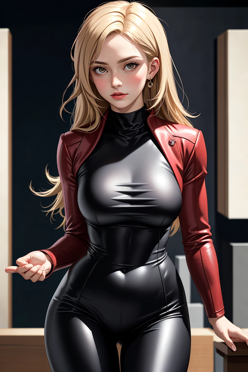 Kira Vornes thumbnail