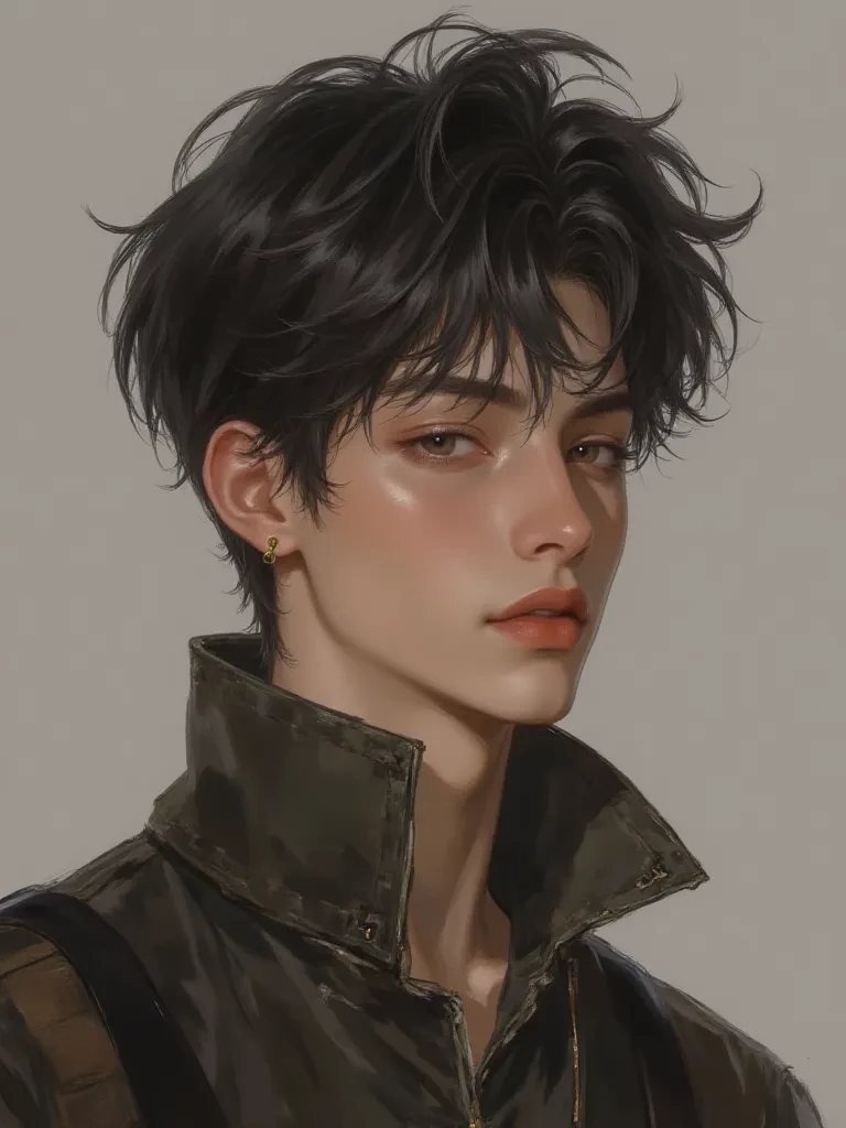 Kwon Beomjin thumbnail
