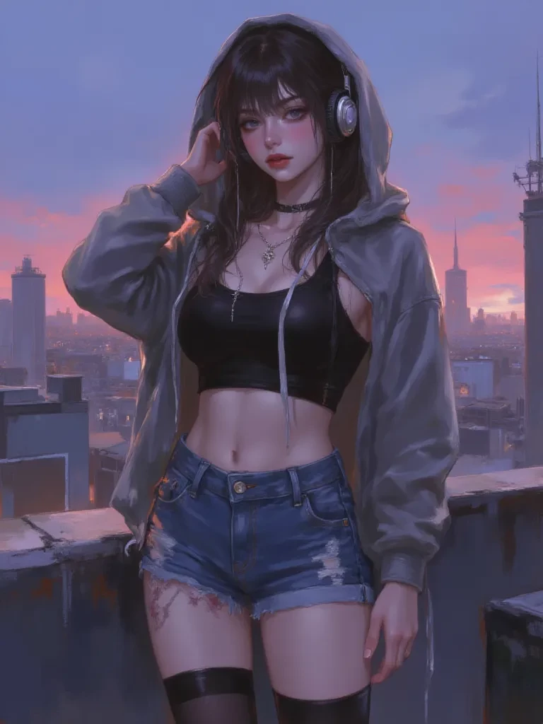Akari Kurenai thumbnail