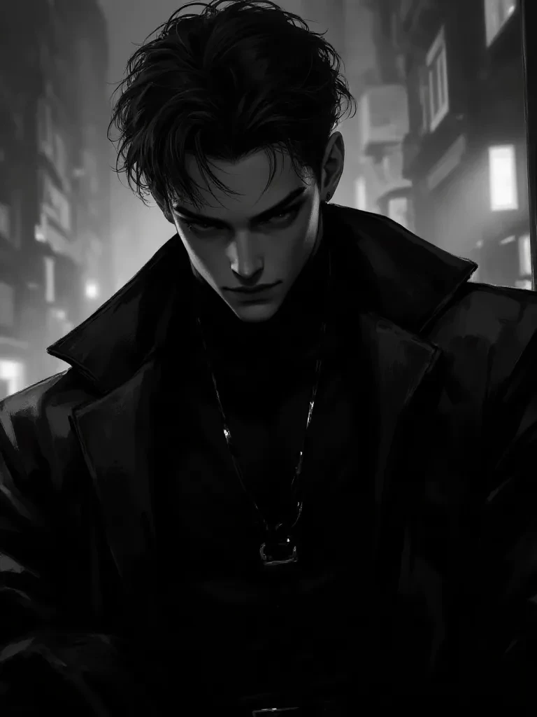 night. thumbnail