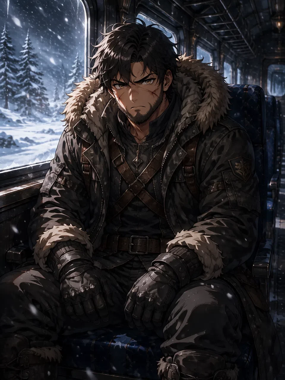Vance Vance thumbnail