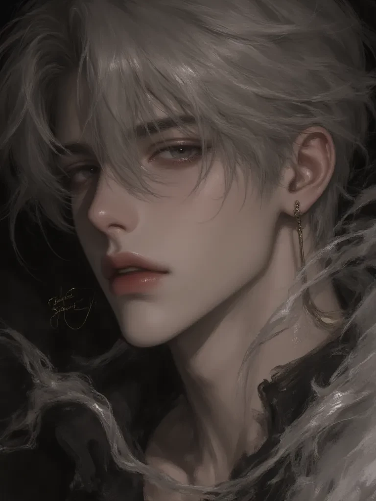 hunter thumbnail