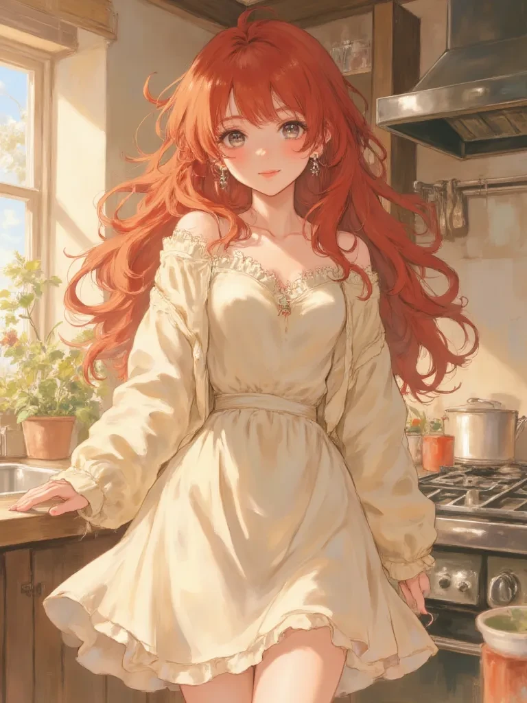 Ruby Scarlett thumbnail