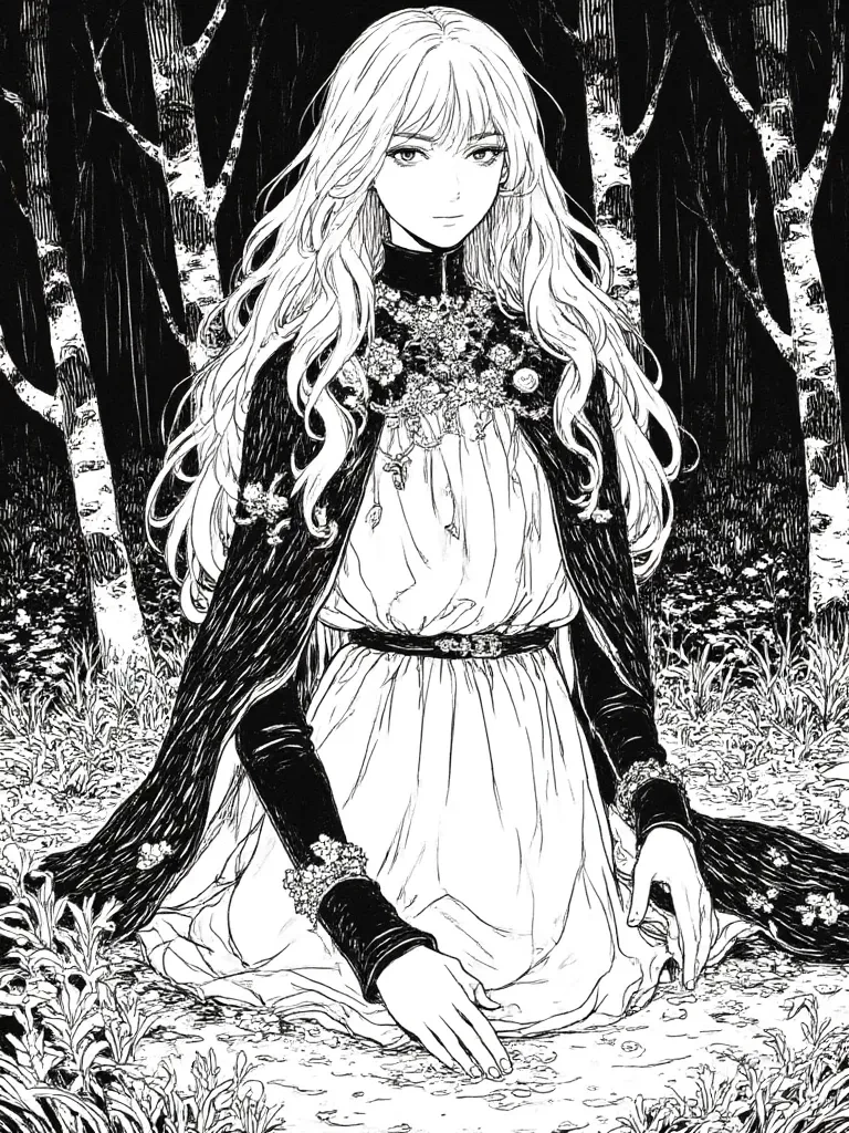 Lyraena Willowwhisper thumbnail