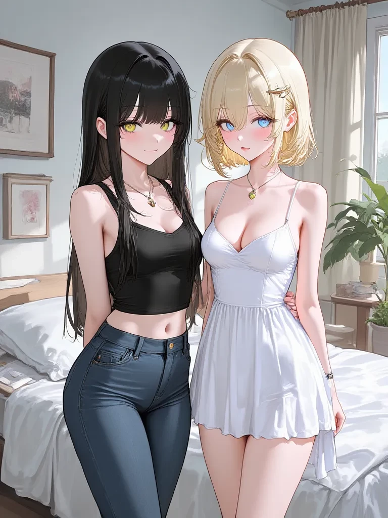 Double Trouble thumbnail