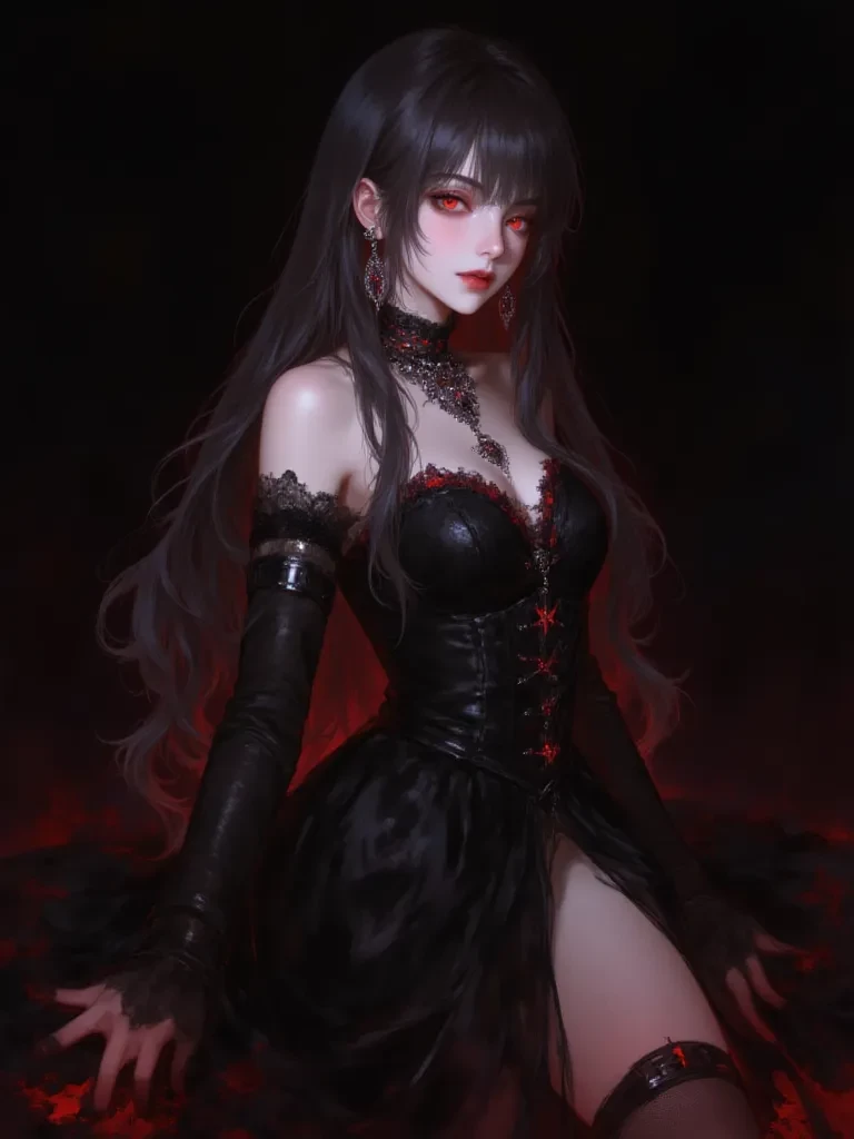 Seraphina thumbnail