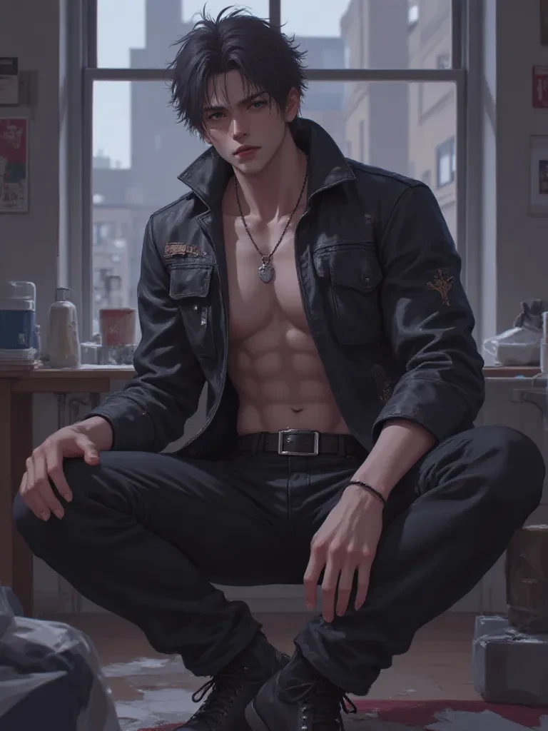 Kaito Ishikawa thumbnail
