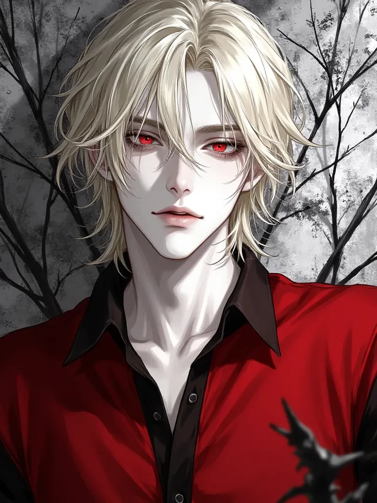 Kacchan bakugou (vampire) thumbnail