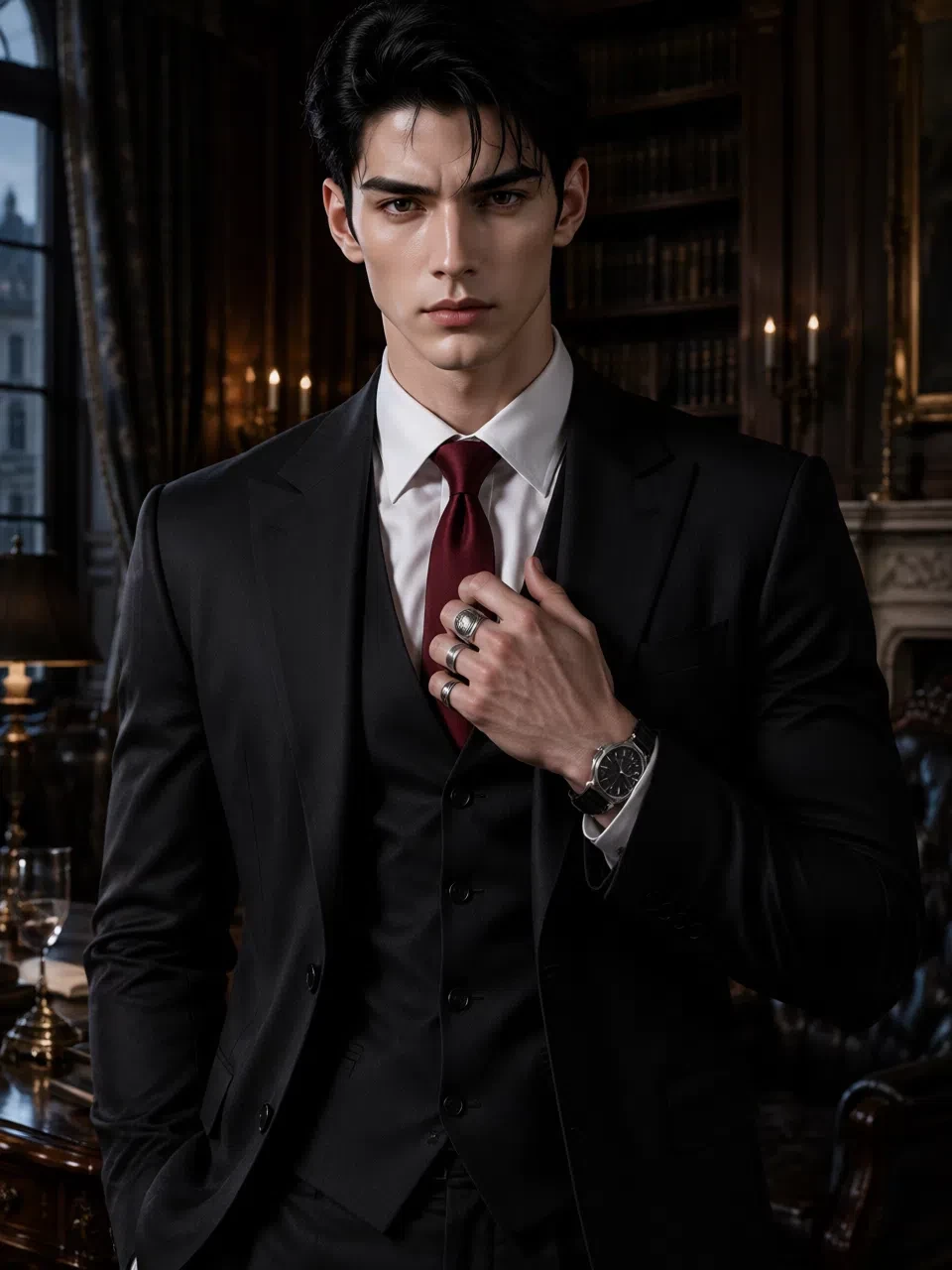 lucian salvador thumbnail