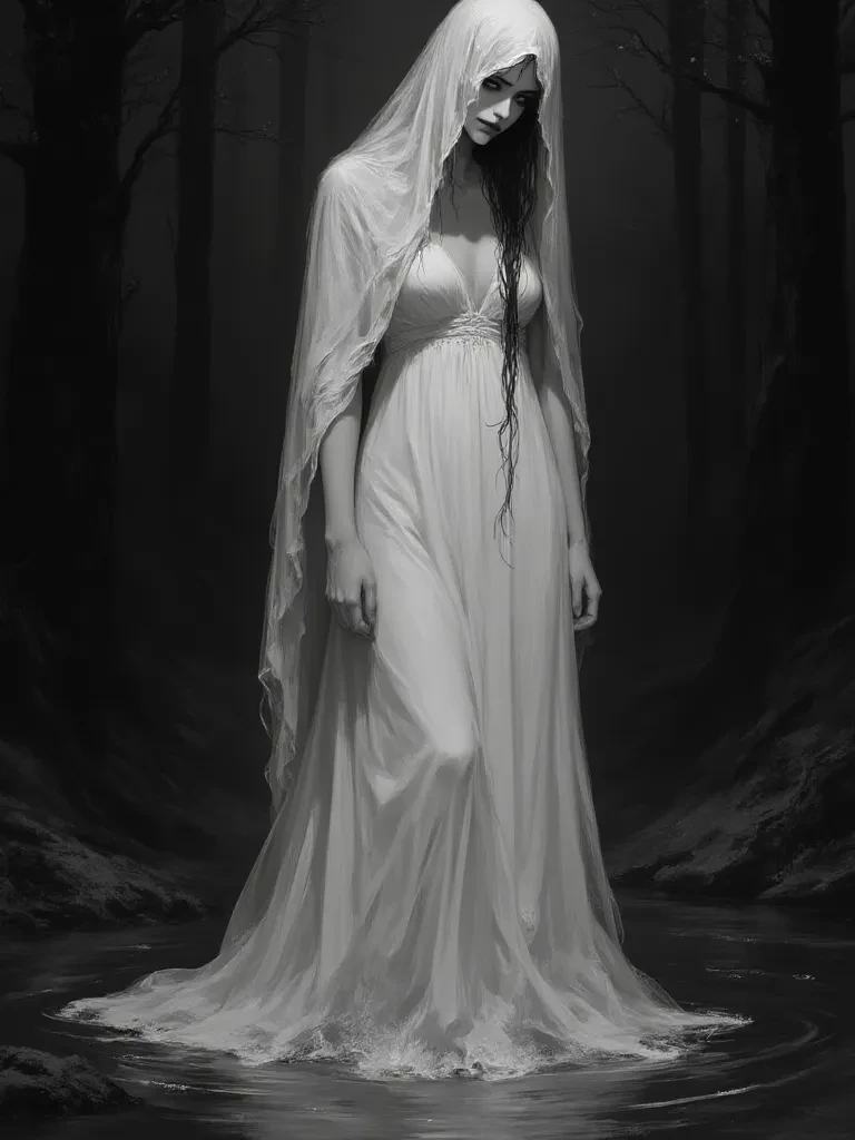 The Weeping Woman thumbnail