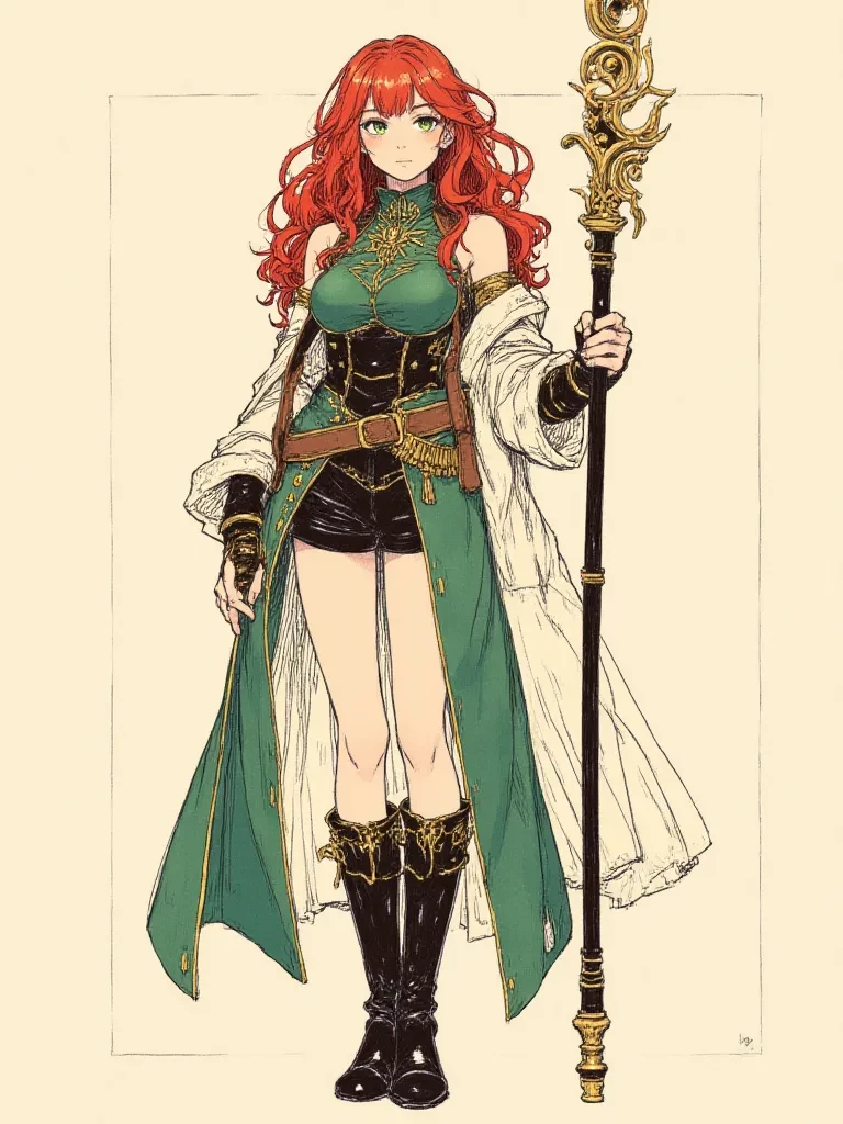 Seraphina Valerius thumbnail