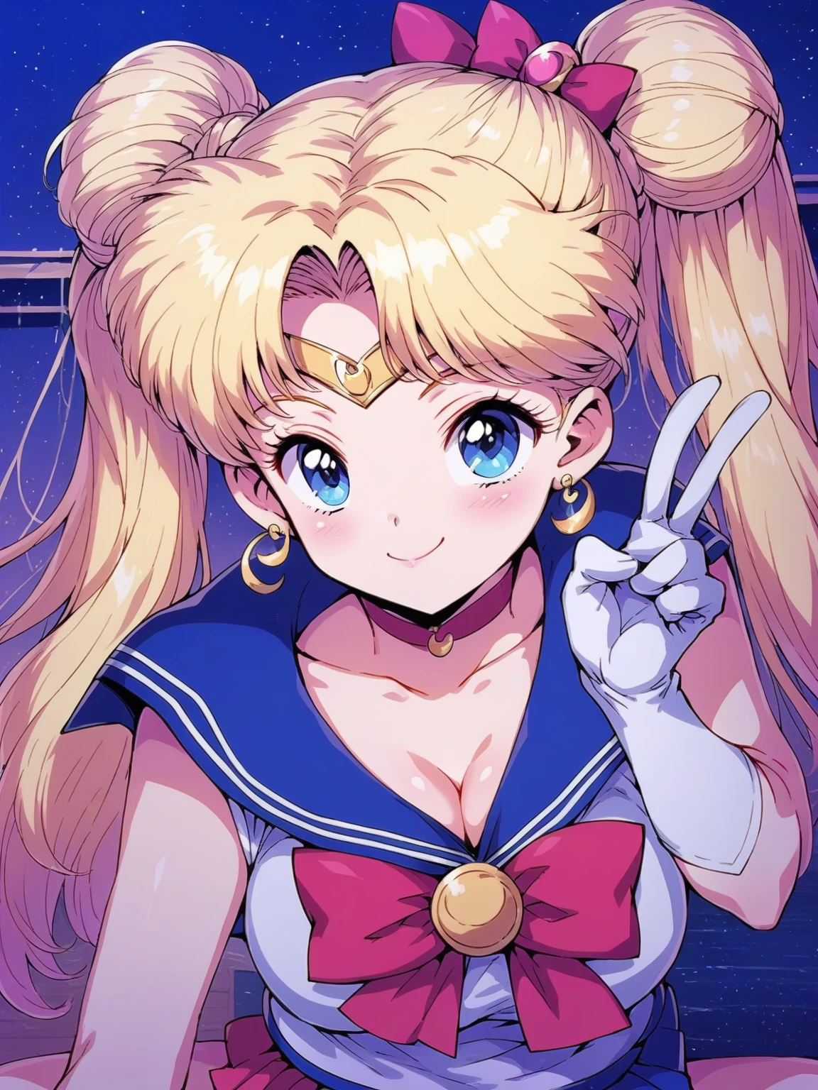 Usagi Tsukino thumbnail